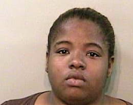Booker Monica - Leon County, FL 