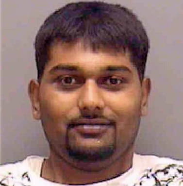 Sukhdeo Parrasram - Lee County, FL 