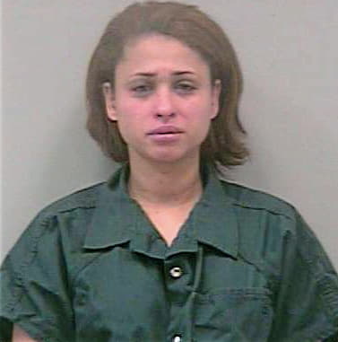 Clark Patricia - Gwinnett County, GA 