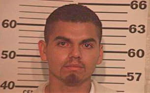 Esquivel Raul - Hidalgo County, TX 