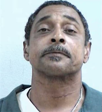 Sanders Raymond - Henry County, GA 