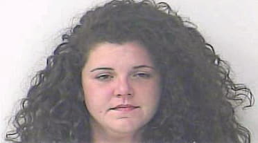 Simmons Rebekah - StLucie County, FL 