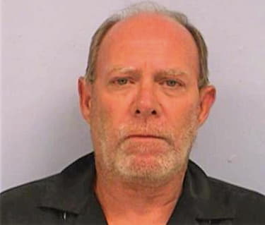 Thiel Richard - Travis County, TX 