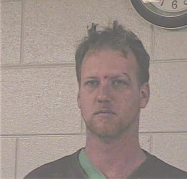 Kinser Ronnie - Pike County, KY 