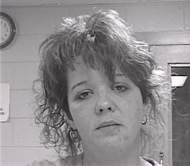 Spalding Sabrina - Pike County, KY 