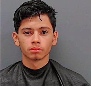Roldan Sergio - Gregg County, TX 