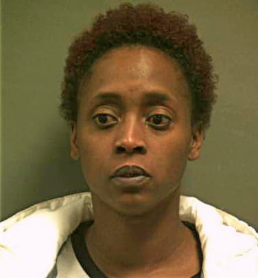 Chapman Tamara - Randall County, TX 