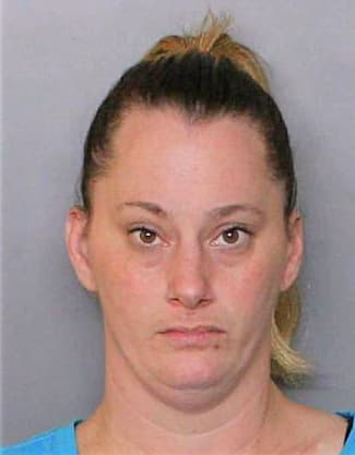 Wayman Teri-Lynn - Charlotte County, FL 