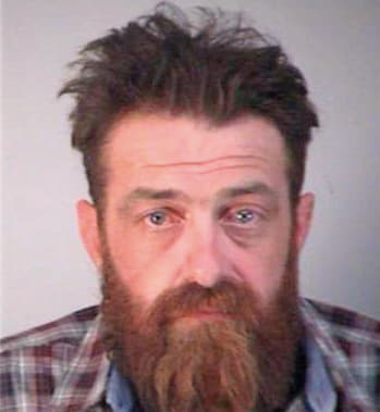 Allen Thomas - Lake County, FL 