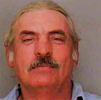 Mitchell Timothy - Polk County, FL 