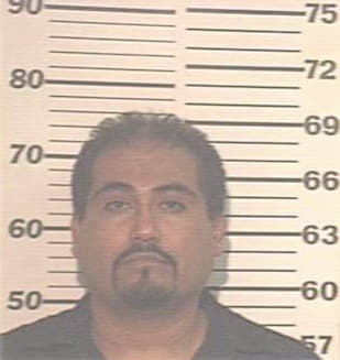 Reyna Abel - Hidalgo County, TX 