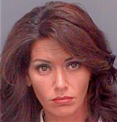 Jipp Alicia - Pinellas County, FL 