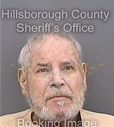 Collazo Angel - Hillsborough County, FL 
