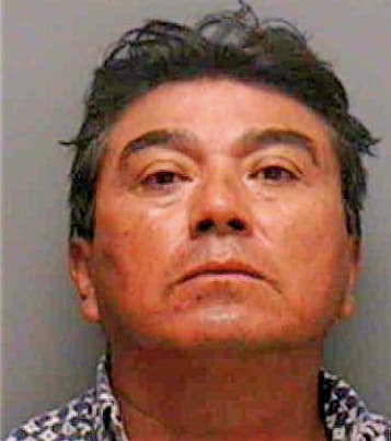 Delgado Arturo - Lee County, FL 