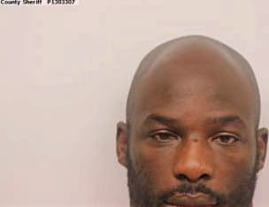 Gordon Brent - Chatham County, GA 