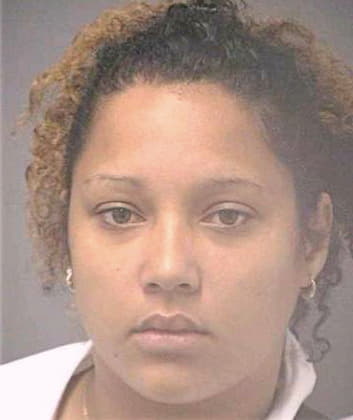 Walker Candice - Hillsborough County, FL 