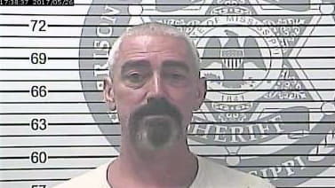 Smith Charles - Harrison County, MS 