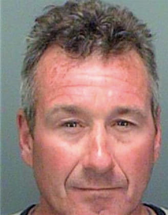 Graybill Christopher - Pinellas County, FL 