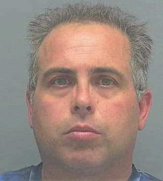 Jani Christopher - Lee County, FL 