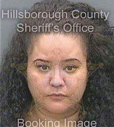 Rivera Clarissa - Hillsborough County, FL 