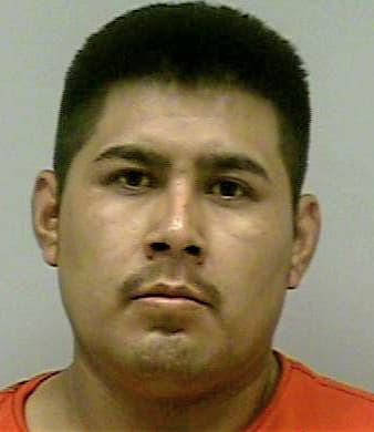 Castro Crecenciano - Gwinnett County, GA 
