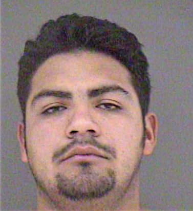 Gutierrez Eduardo - Madera County, CA 