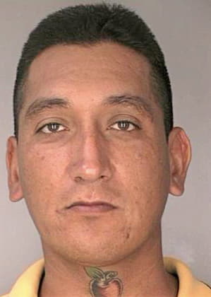 Carmona Edward - Hillsborough County, FL 