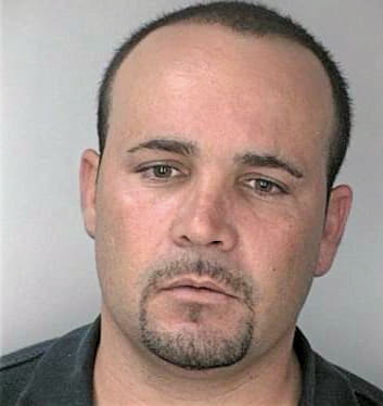Cruz Eliezer - Hillsborough County, FL 