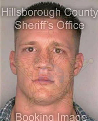 Haught Eric - Hillsborough County, FL 