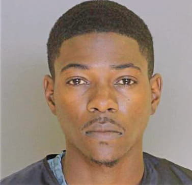 Johnson Eric - Sumter County, SC 