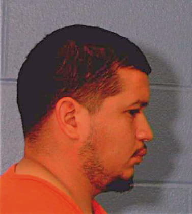 Beiza Ezequiel - Williamson County, TX 