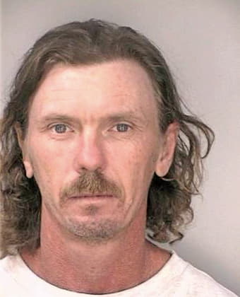 Metz Floyd - Hillsborough County, FL 