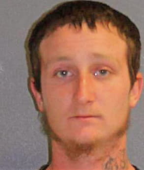 Benning James - Volusia County, FL 