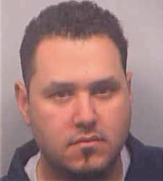 Jimenez Javier - Fulton County, GA 