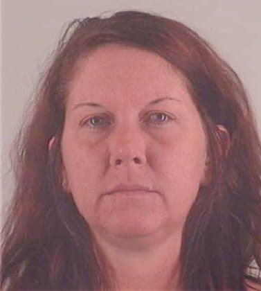 Reed Jeri - Tarrant County, TX 