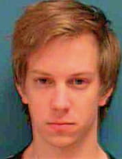 Potter John - Stearns County, MN 