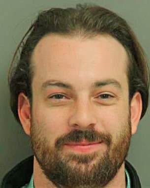 Edwards Jonathan - Wake County, NC 