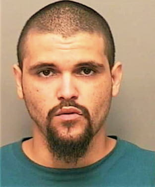 Morales Jorge - Montgomery County, TN 