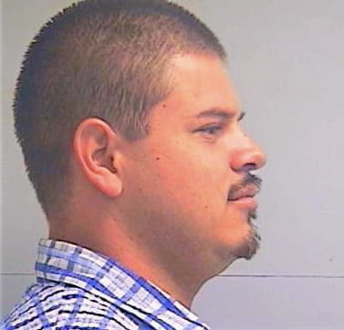 Martinez Juan - Desoto County, MS 