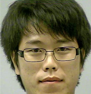 Kang Junho - Gwinnett County, GA 