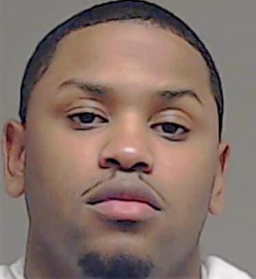 Johnson Kenarri - Collin County, TX 