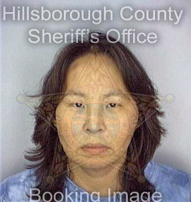 Howes Lora - Hillsborough County, FL 