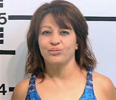 Menchaca Lynda - Kerr County, TX 
