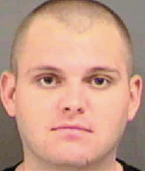 Lee Matthew - Mecklenburg County, NC 