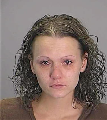 Knox Melissa - Pasco County, FL 
