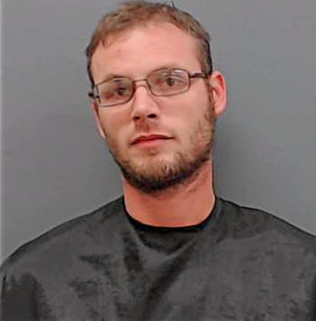 Boyd Michael - Gregg County, TX 