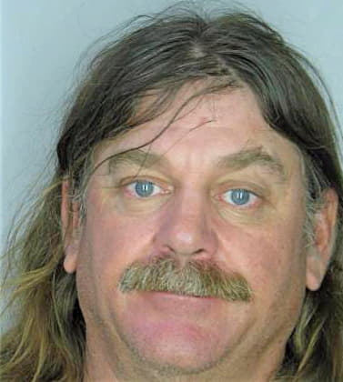 Daniels Michael - Hillsborough County, FL 