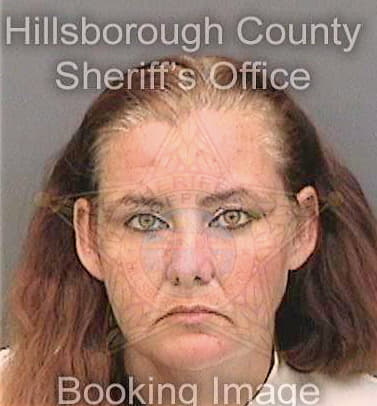 Bracero Michelle - Hillsborough County, FL 