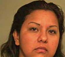 Mendez Monica - Hidalgo County, TX 
