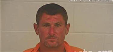 Blanco Morris - Marion County, MS 